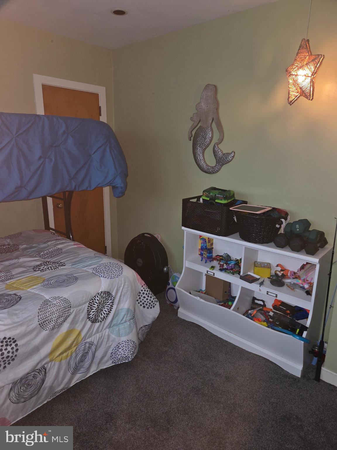 CROSSWICKS - Residential