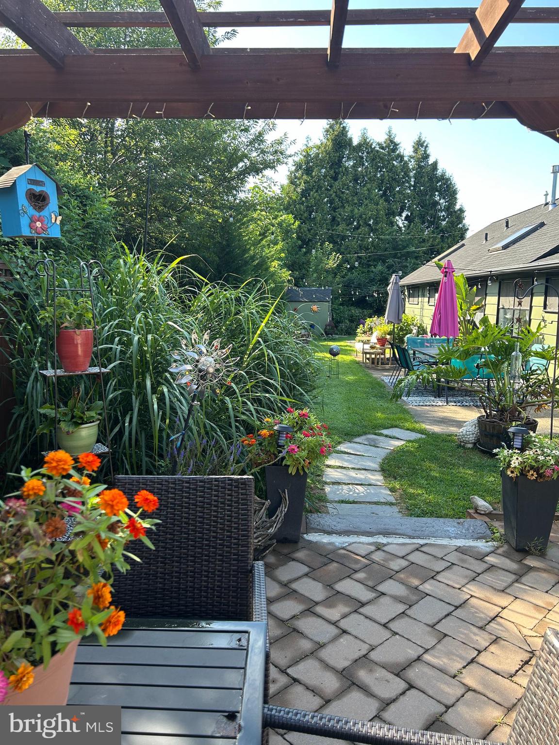 CROSSWICKS - Residential