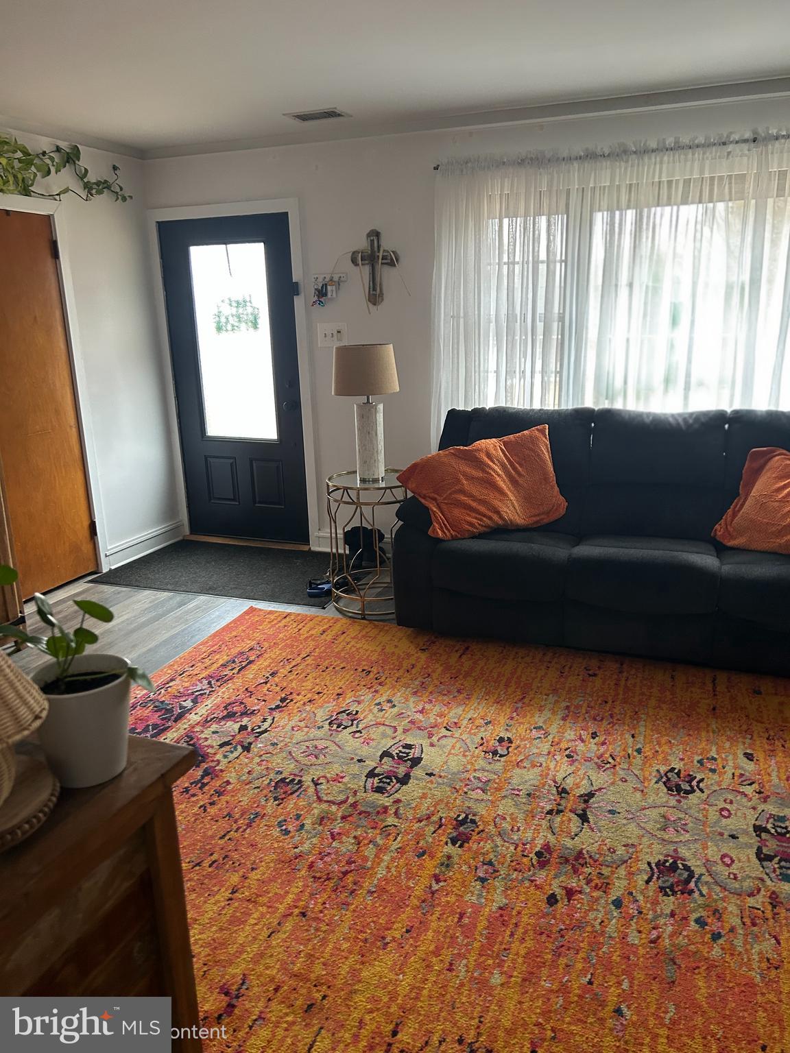 CROSSWICKS - Residential