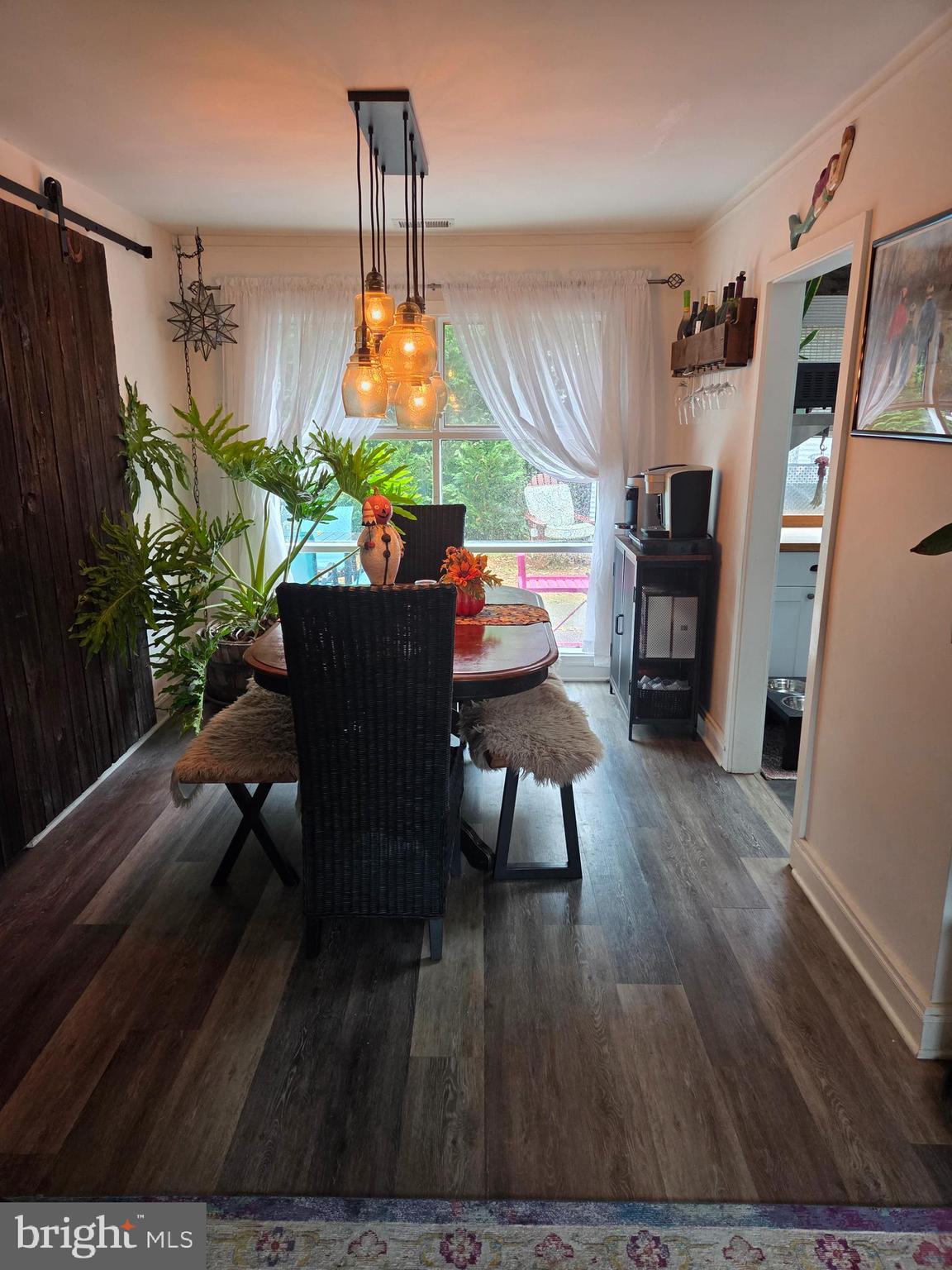 CROSSWICKS - Residential