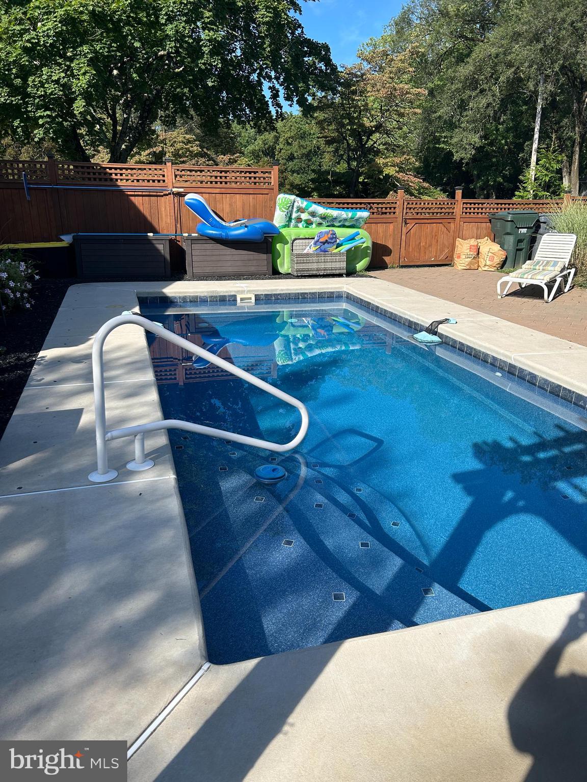 CROSSWICKS - Residential