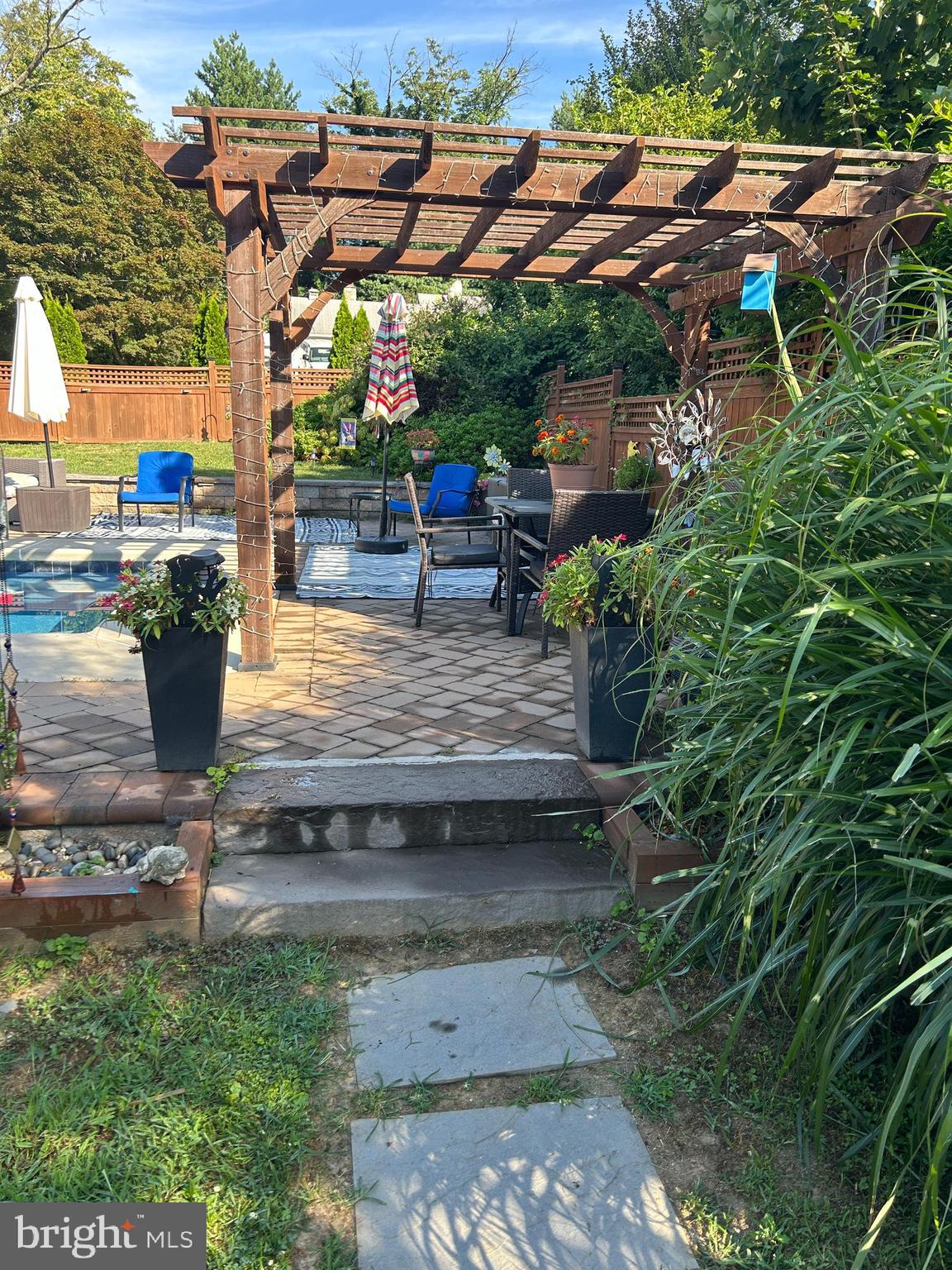 CROSSWICKS - Residential