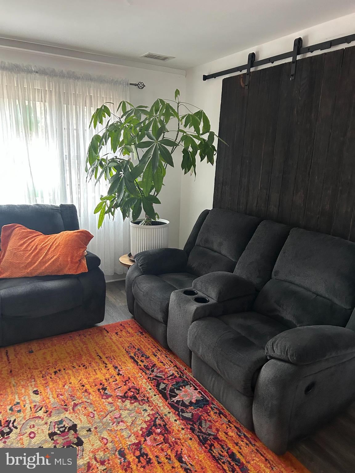 CROSSWICKS - Residential