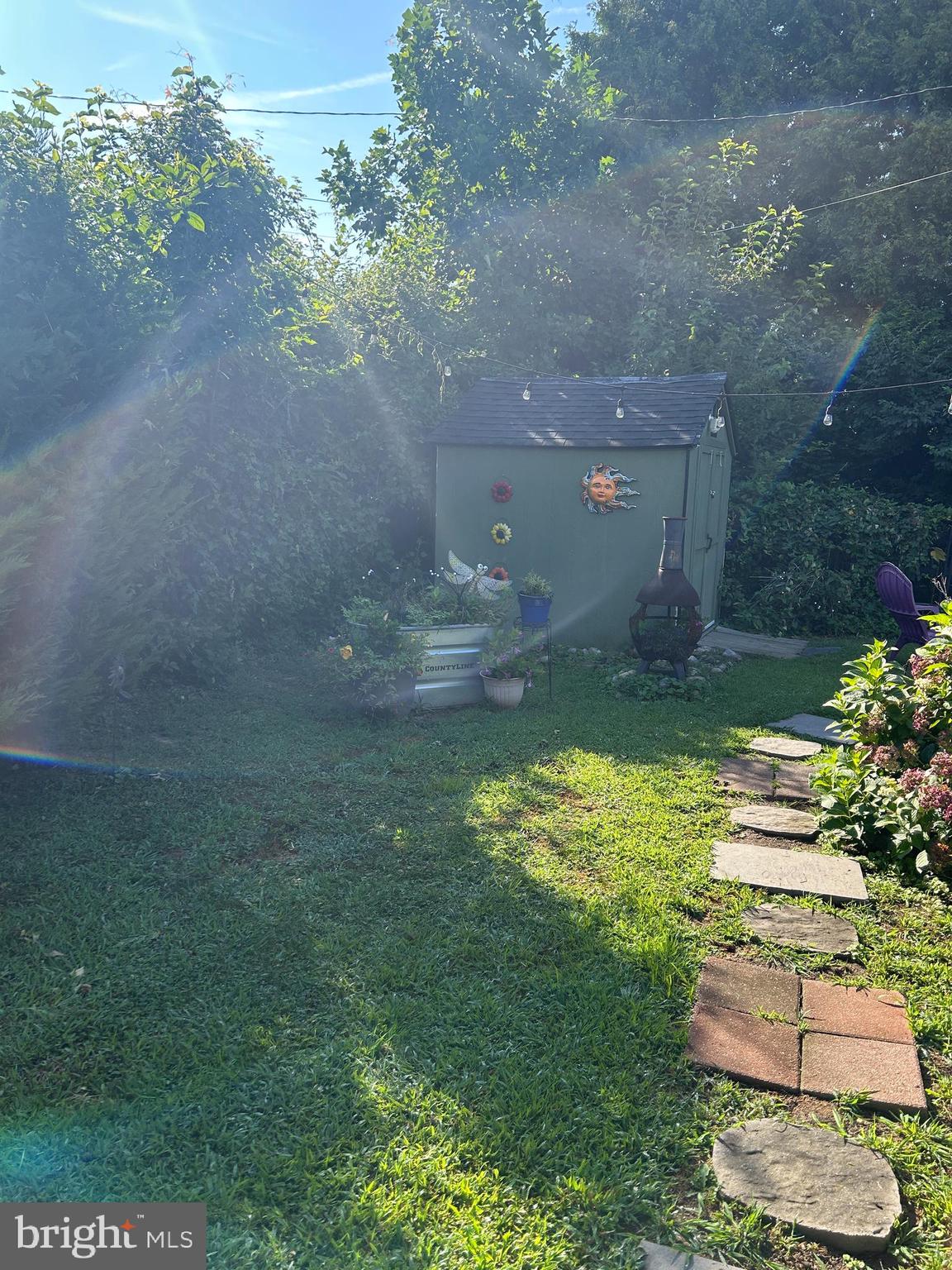 CROSSWICKS - Residential