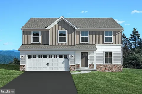102 Pleasant View Drive Lot 74, Lehighton, PA 18235 - MLS#: PACC2004852