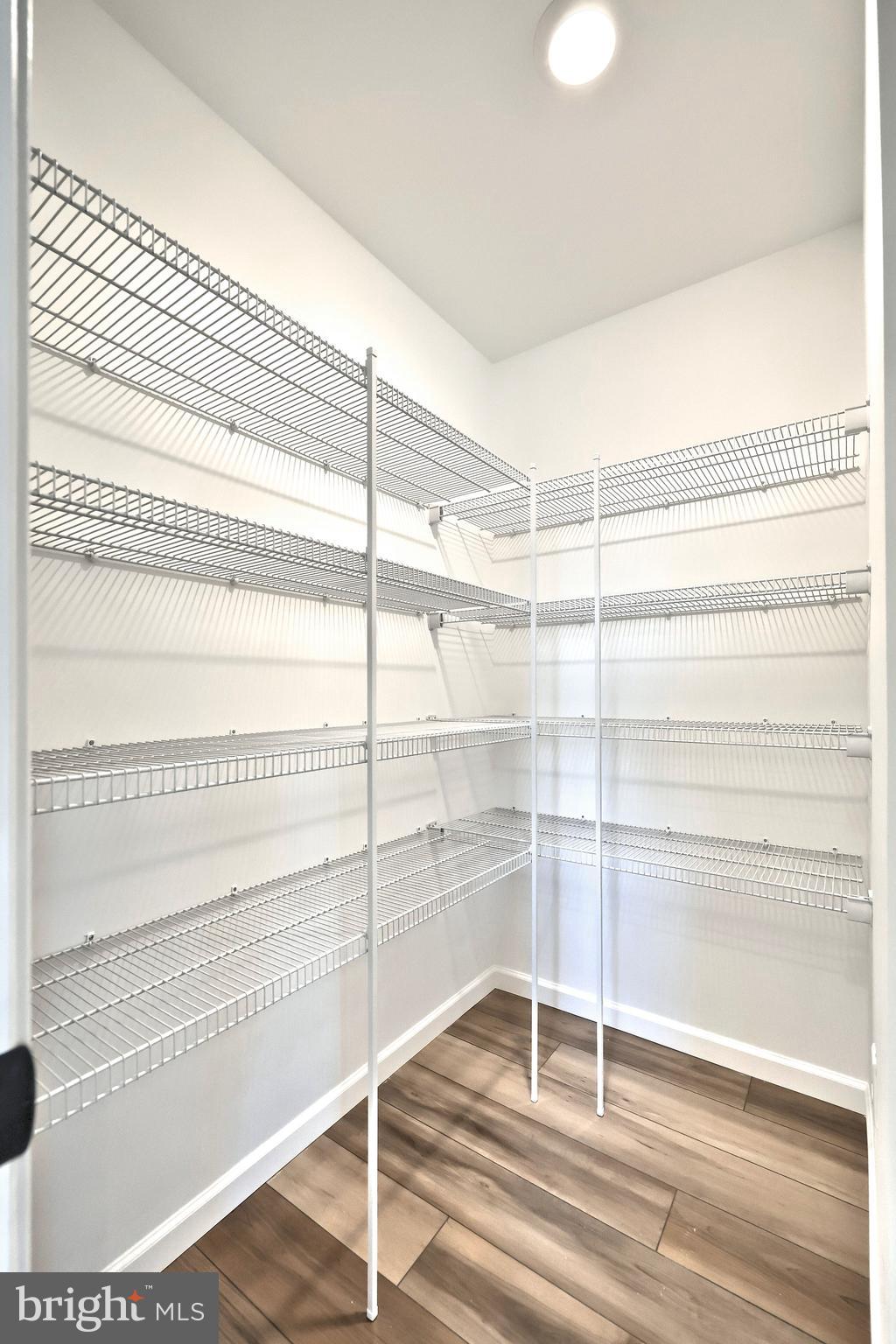 SUMMIT RIDGE - Residential