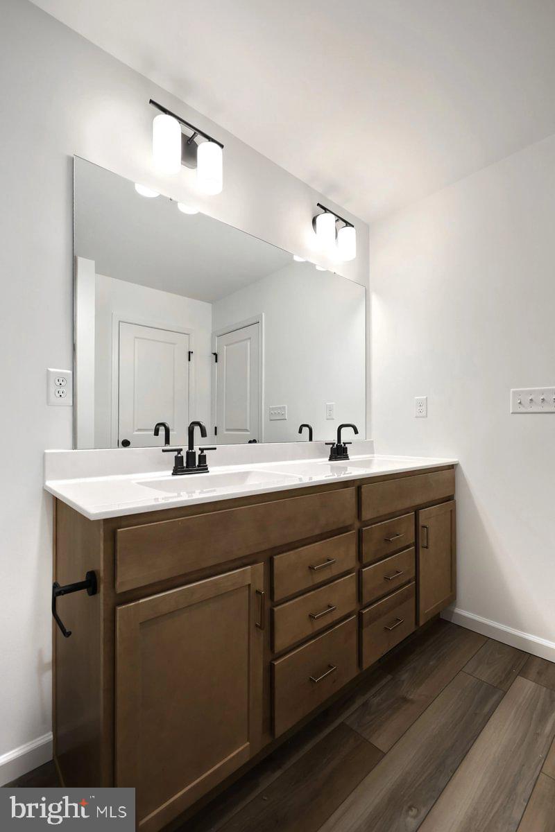 SUMMIT RIDGE - Residential