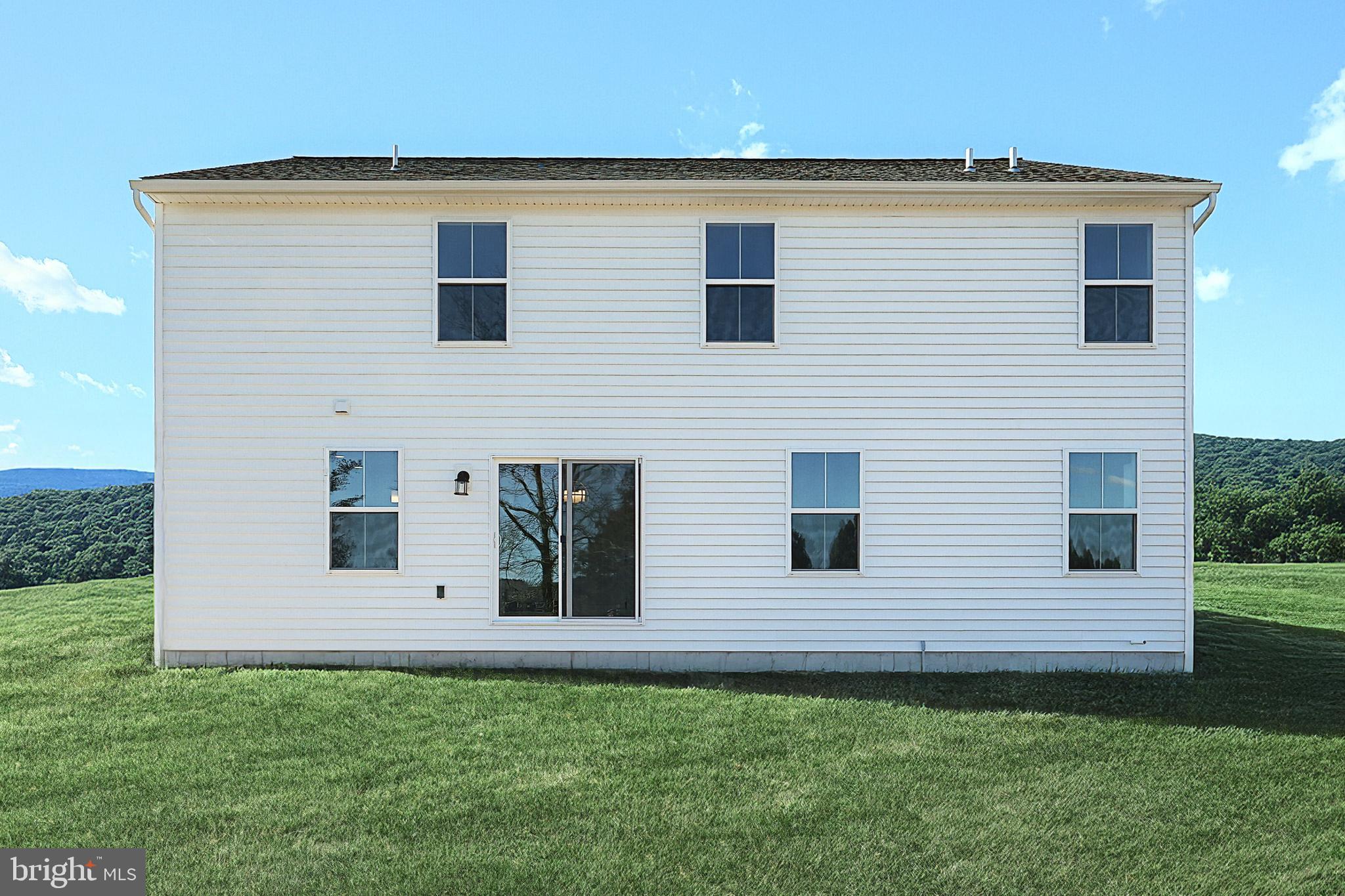 SUMMIT RIDGE - Residential