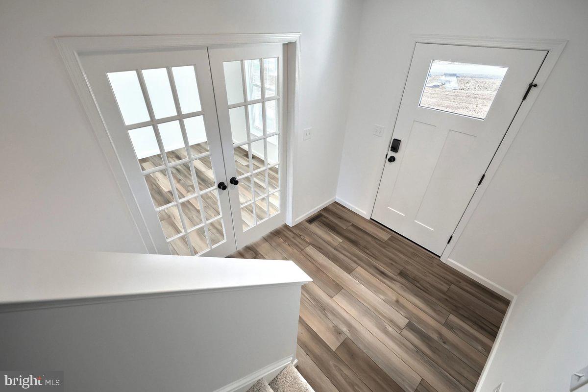 SUMMIT RIDGE - Residential