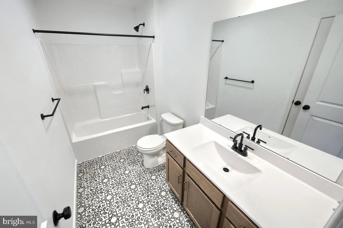 SUMMIT RIDGE - Residential