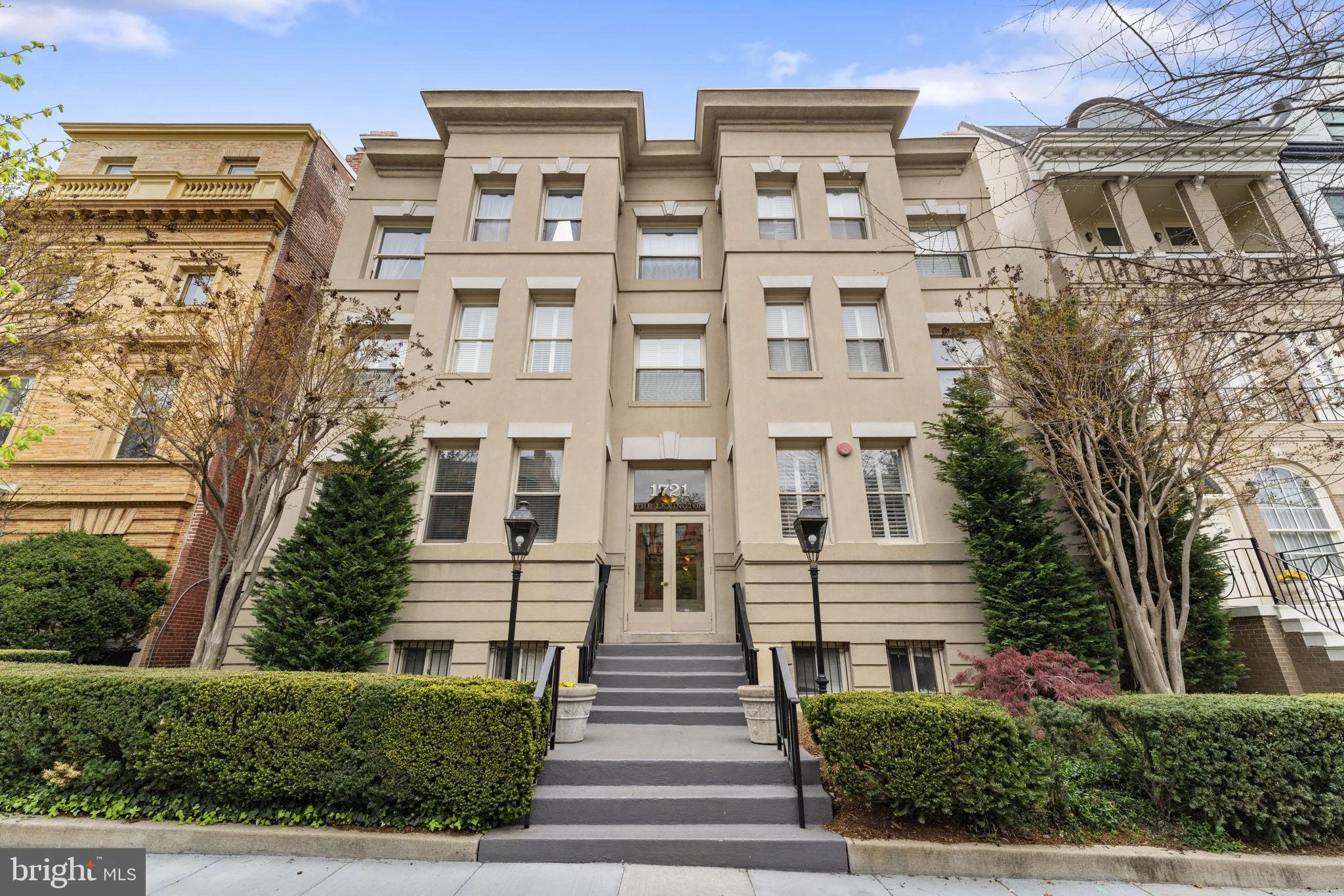 1721 21st Street NW Unit 301, Washington, DC 20009