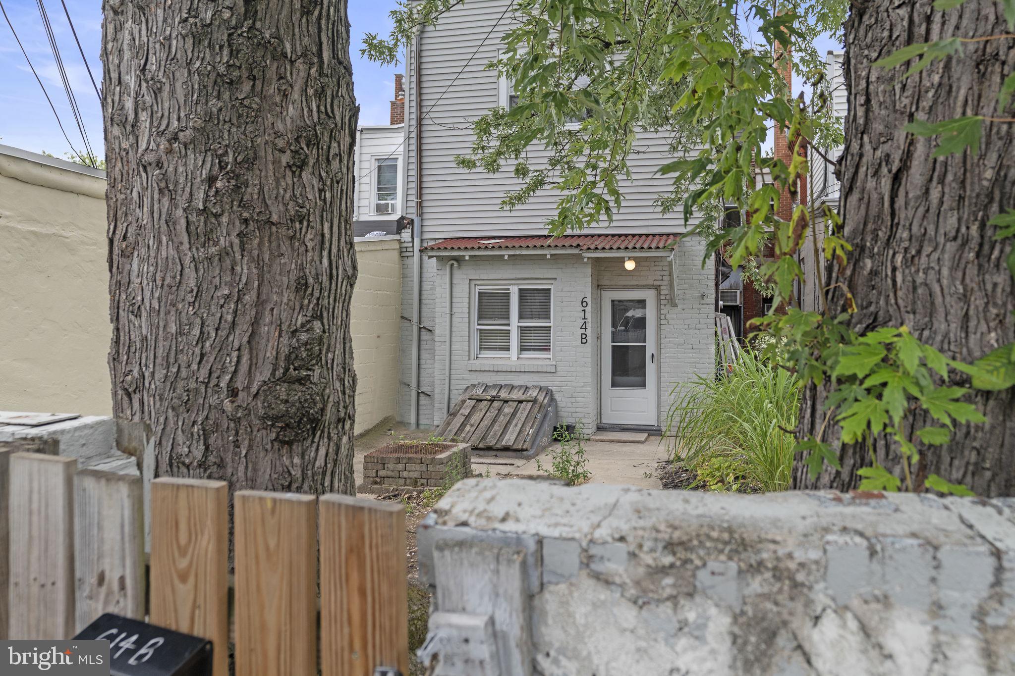 614 STATION AVENUE B