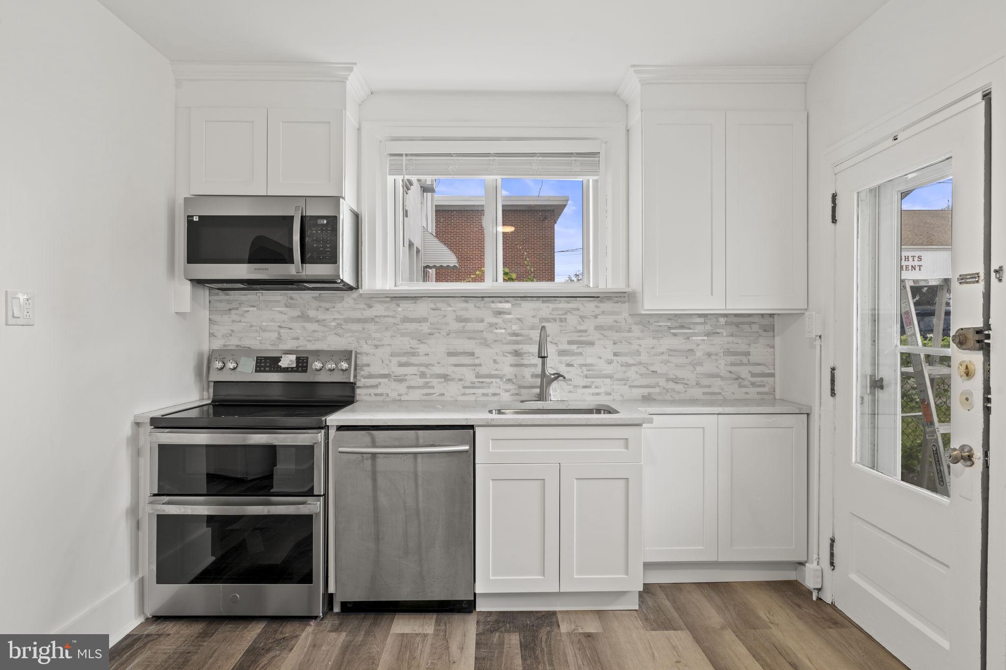 614 STATION AVENUE B