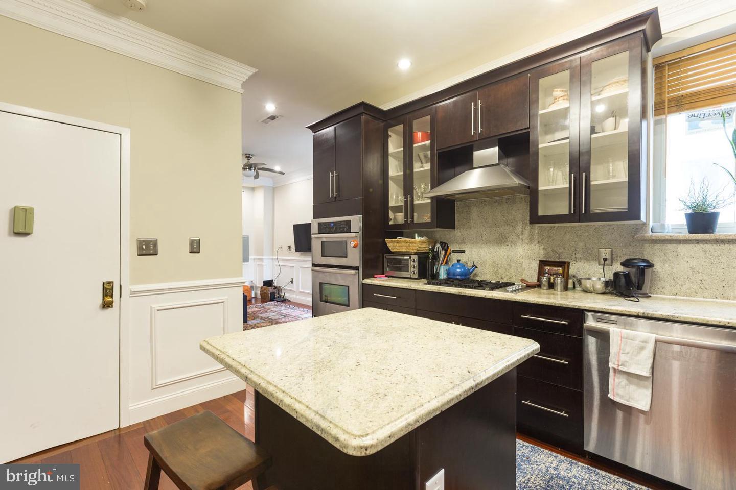 BELLA VISTA - Residential