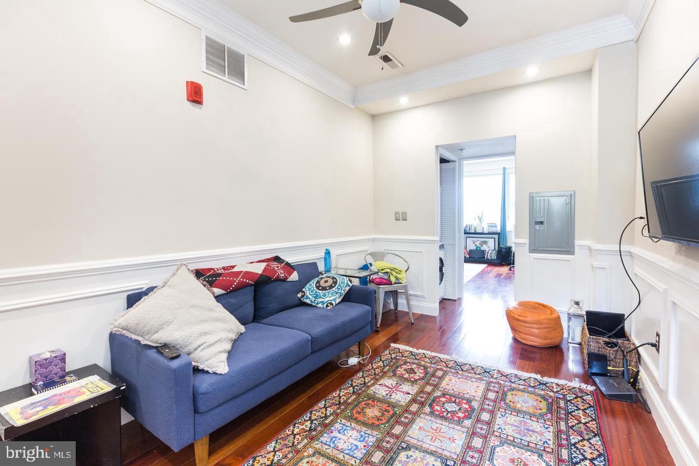 BELLA VISTA - Residential
