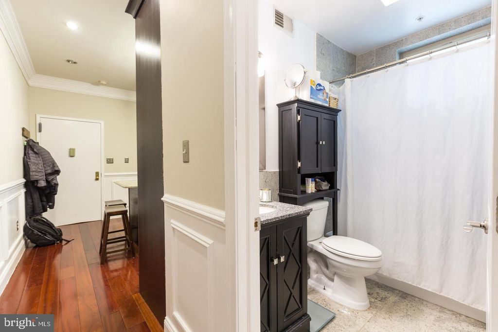 Photo of 1356 South Street #3, PHILADELPHIA, PA 19147 (MLS # PAPH2615858)