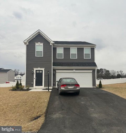 Homes For Rent - 89 Ramshorn Road<br/> Berkeley County, INWOOD, WV 25428