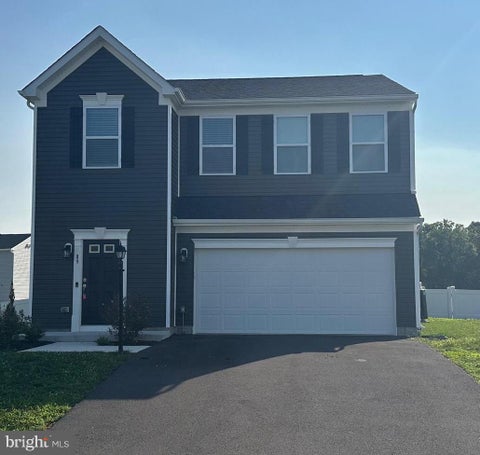 Homes For Rent - 89 Ramshorn Road<br/> INWOOD, WV 25428
