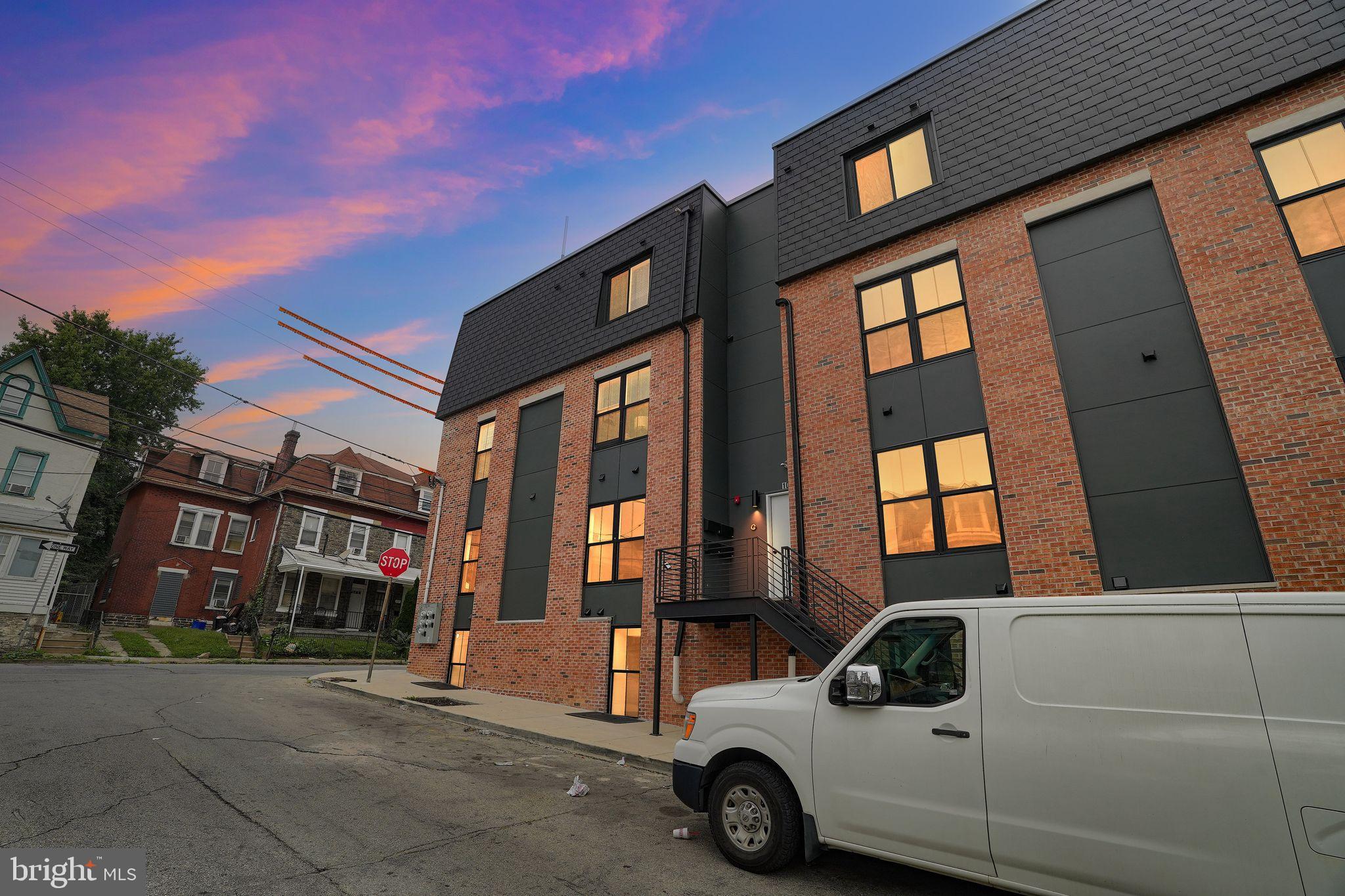 GERMANTOWN (EAST) - Residential