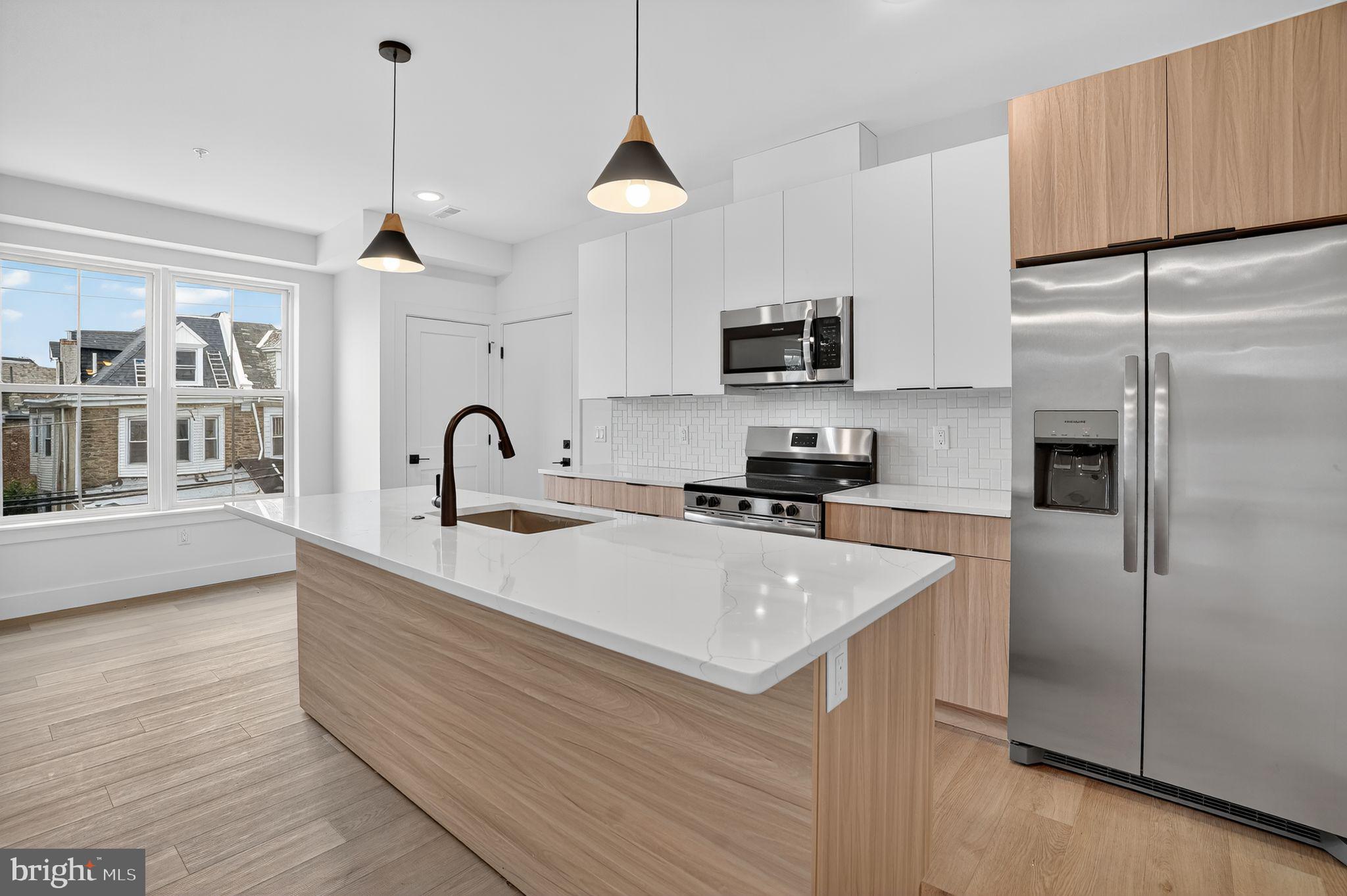 GERMANTOWN (EAST) - Residential