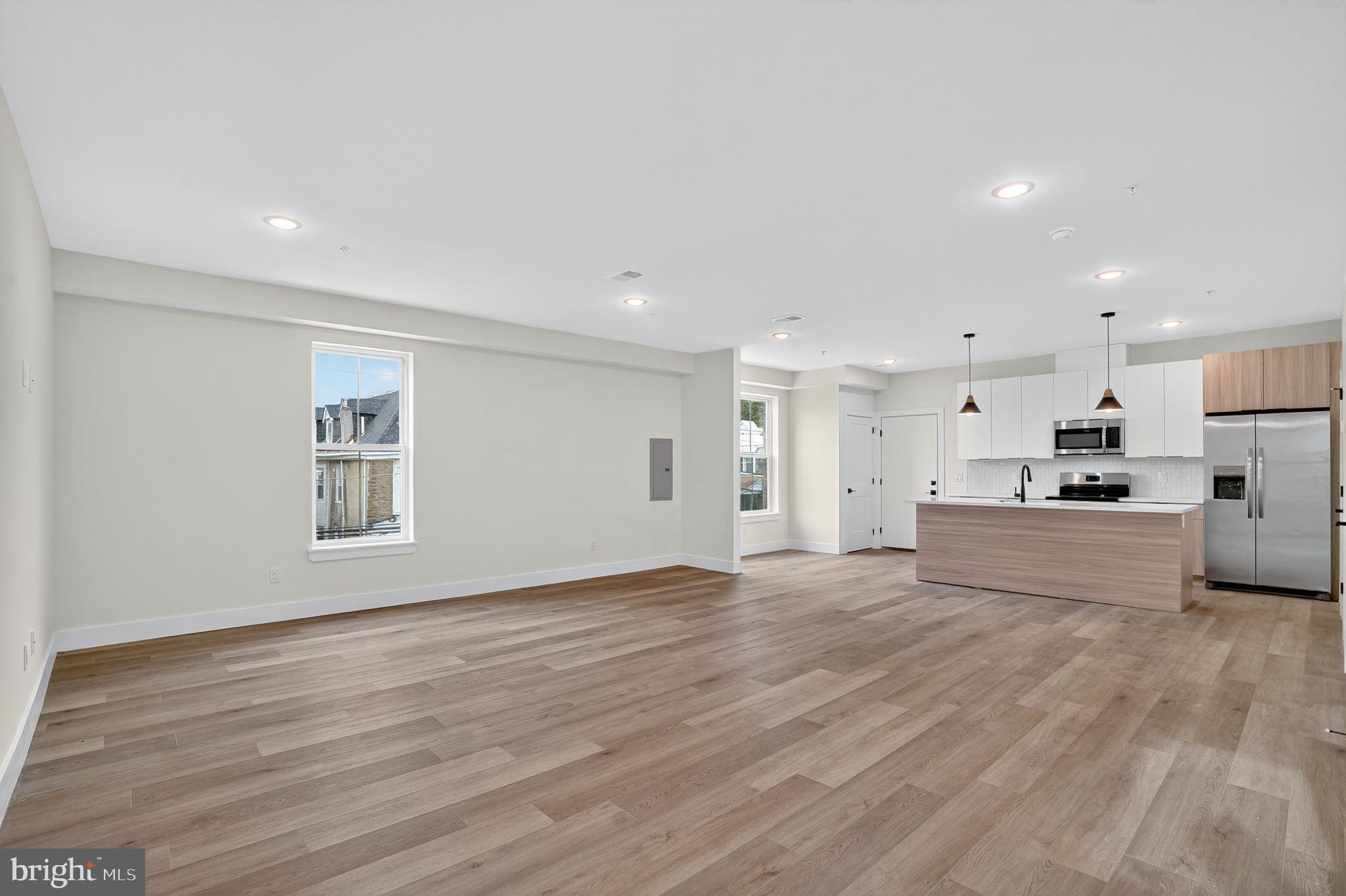 GERMANTOWN (EAST) - Residential