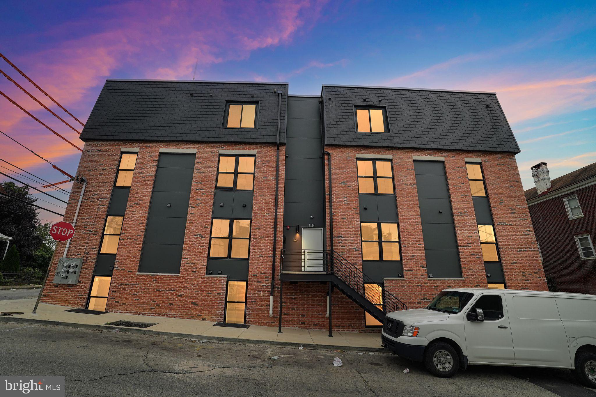 GERMANTOWN (EAST) - Residential