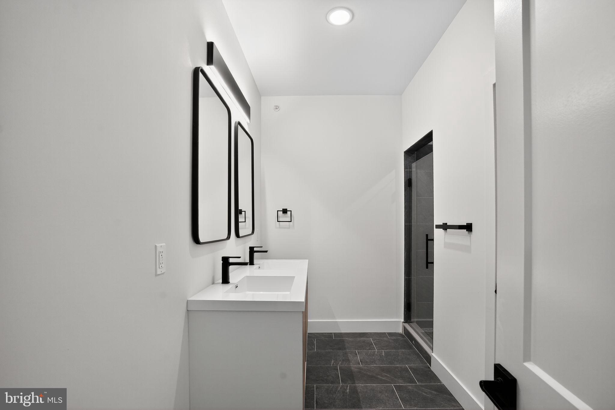 GERMANTOWN (EAST) - Residential