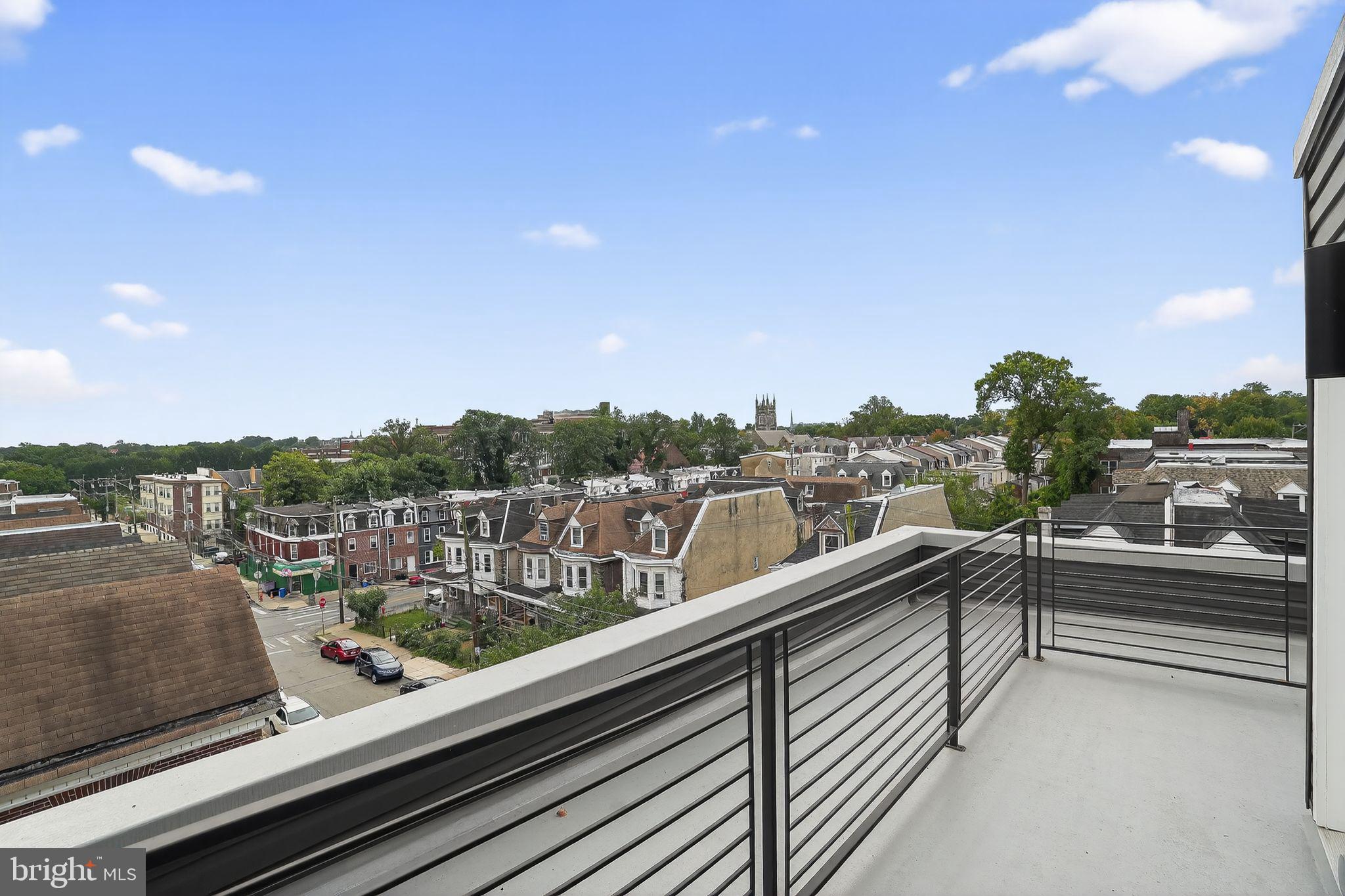 GERMANTOWN (EAST) - Residential