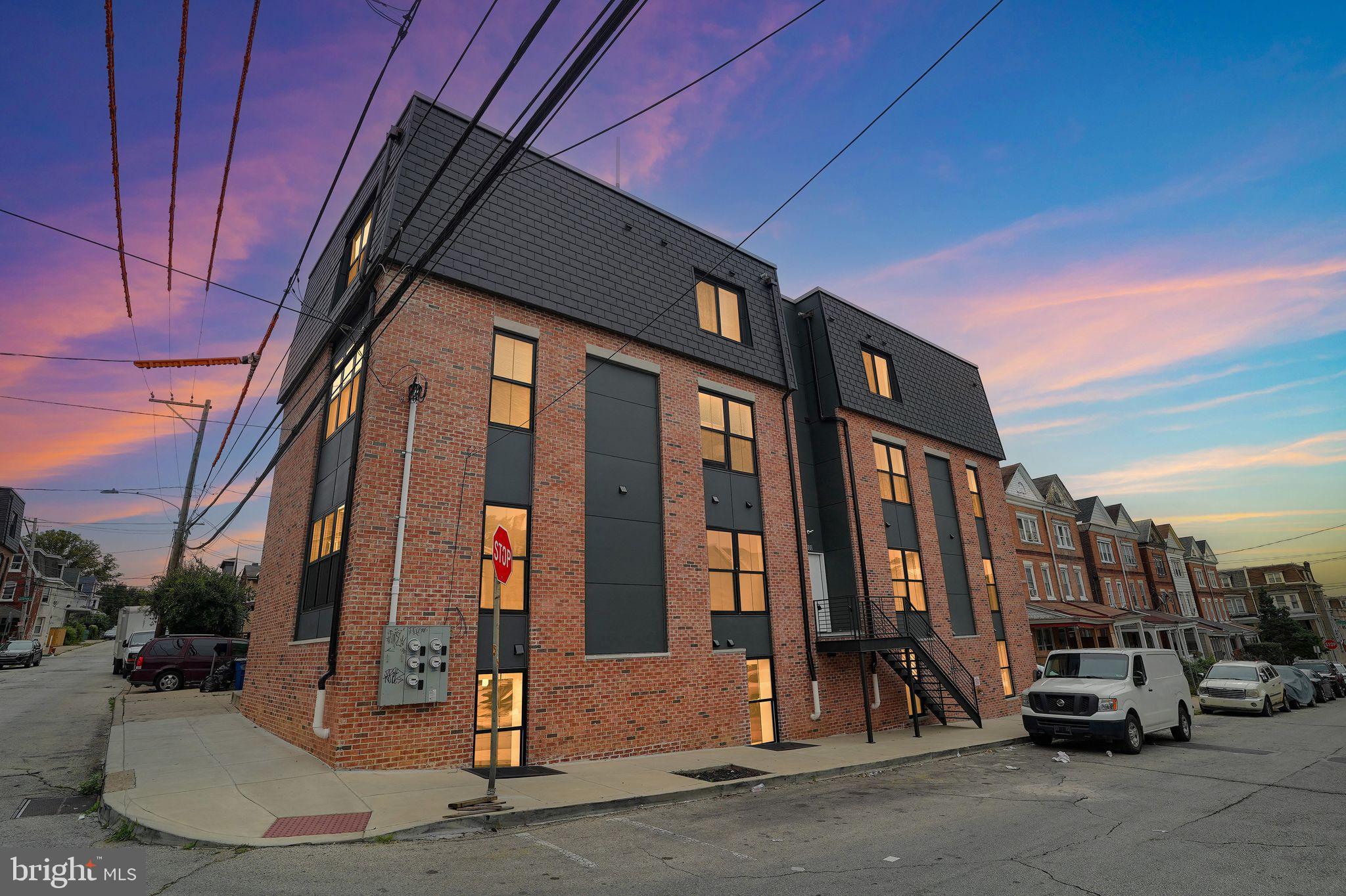 GERMANTOWN (EAST) - Residential