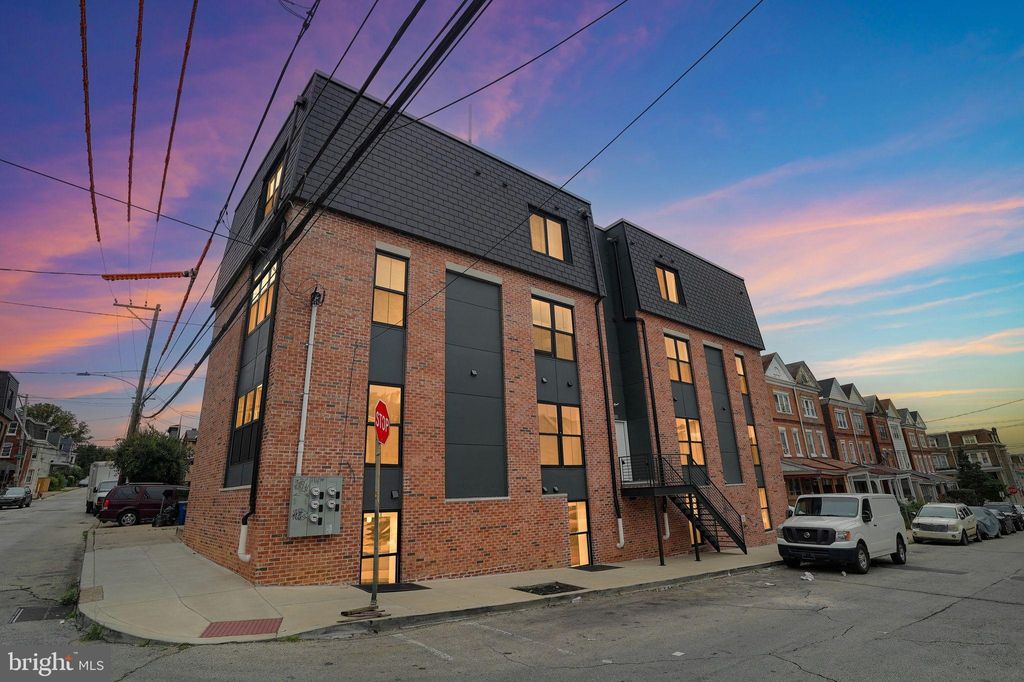 Photo of 100 E Herman Street #UNIT 4, PHILADELPHIA, PA 19144 (MLS # PAPH2542710)