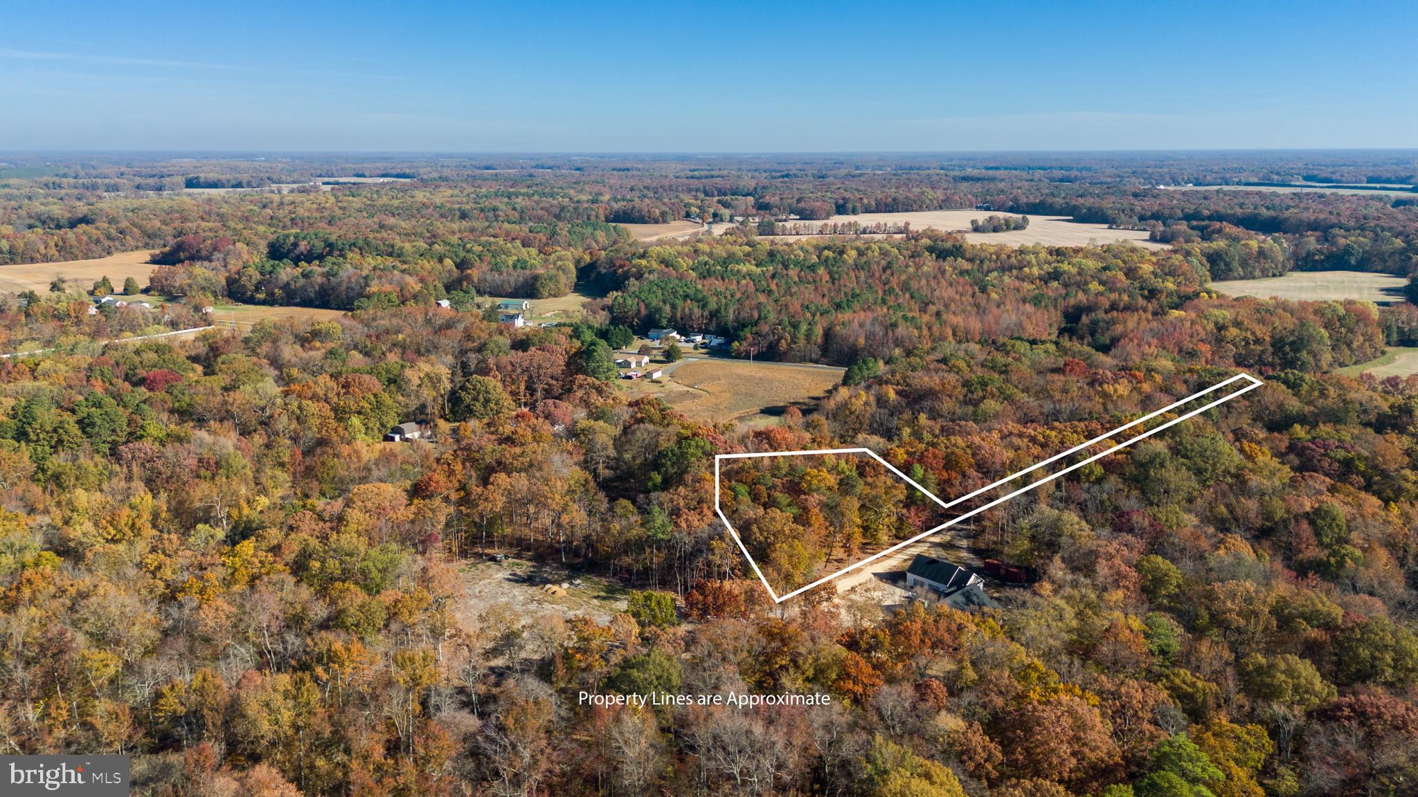 BURRISVILLE ROAD