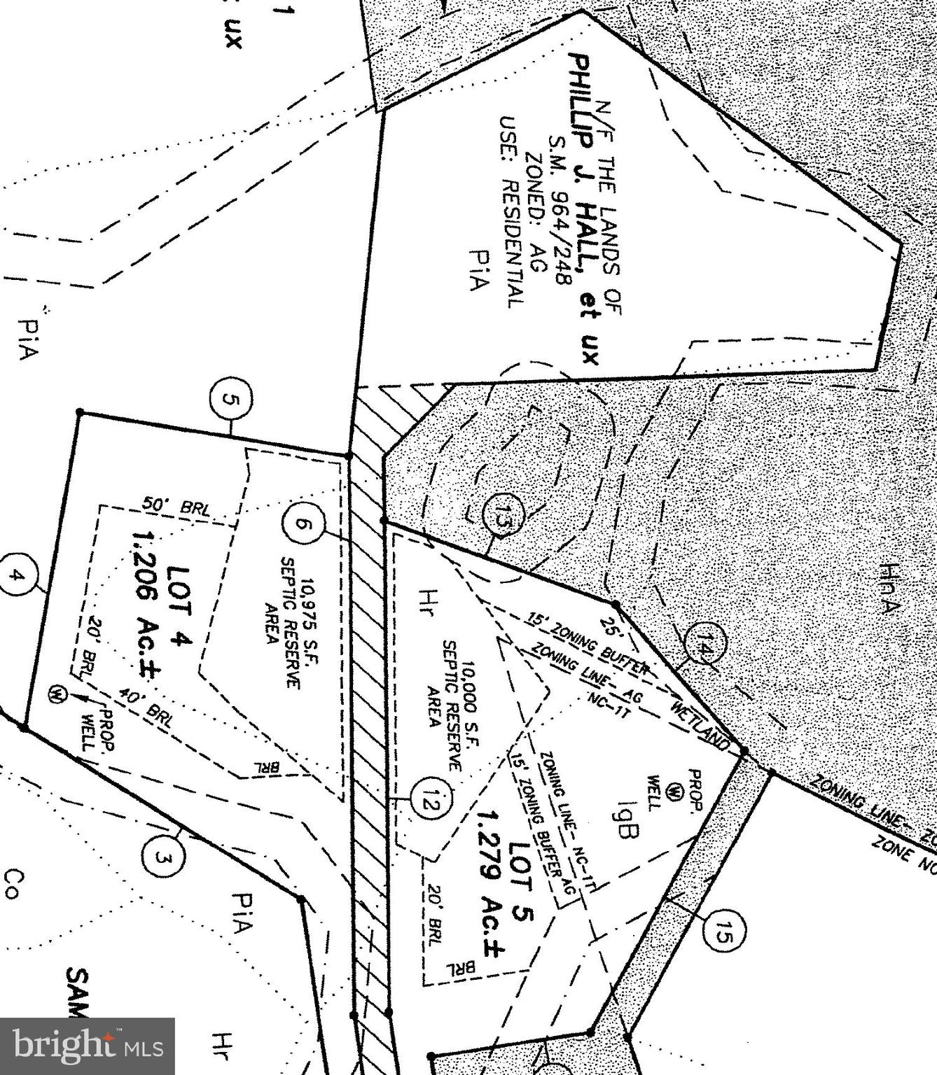 BURRISVILLE ROAD