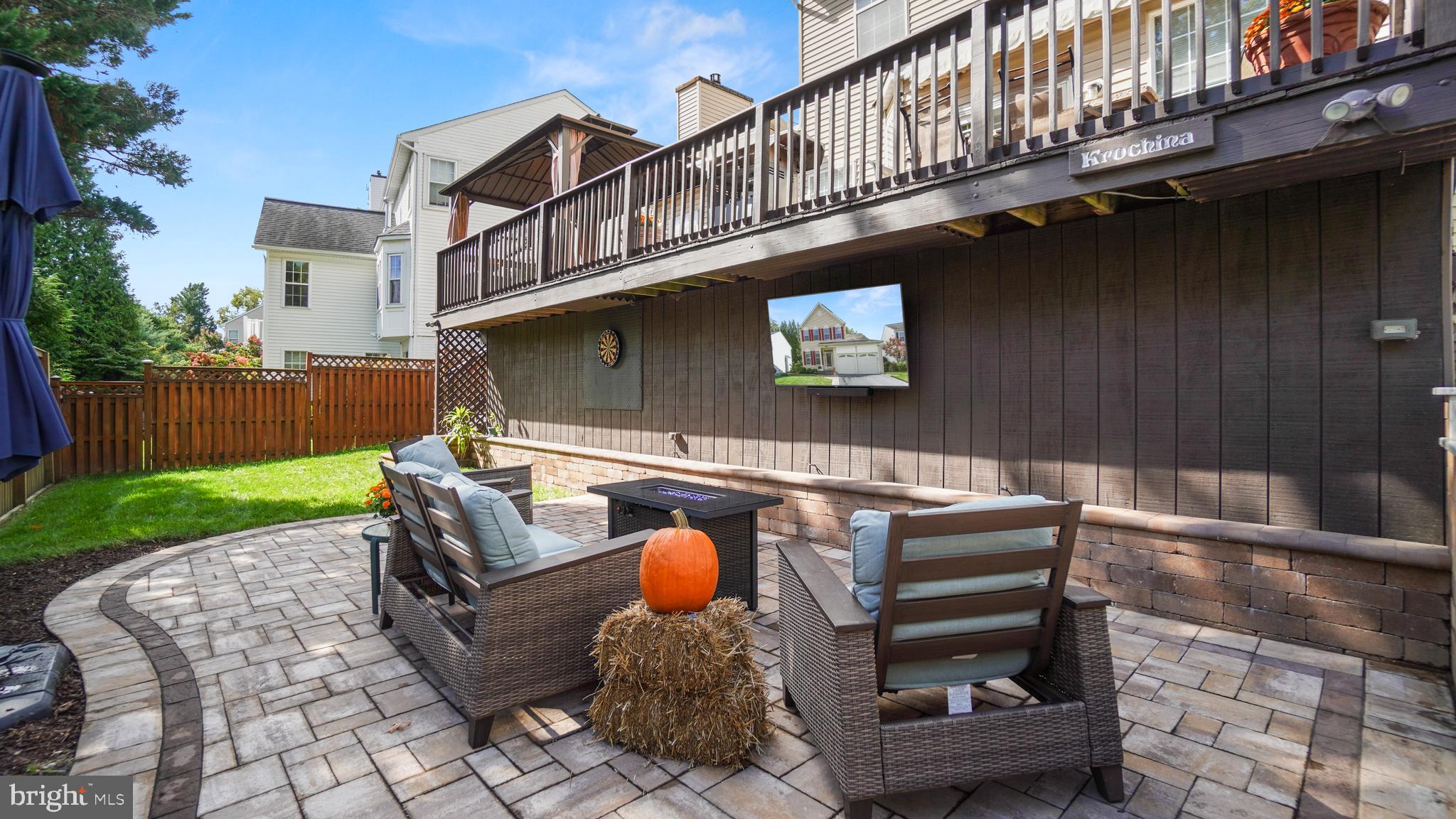 CHAPMAN FARM - Residential