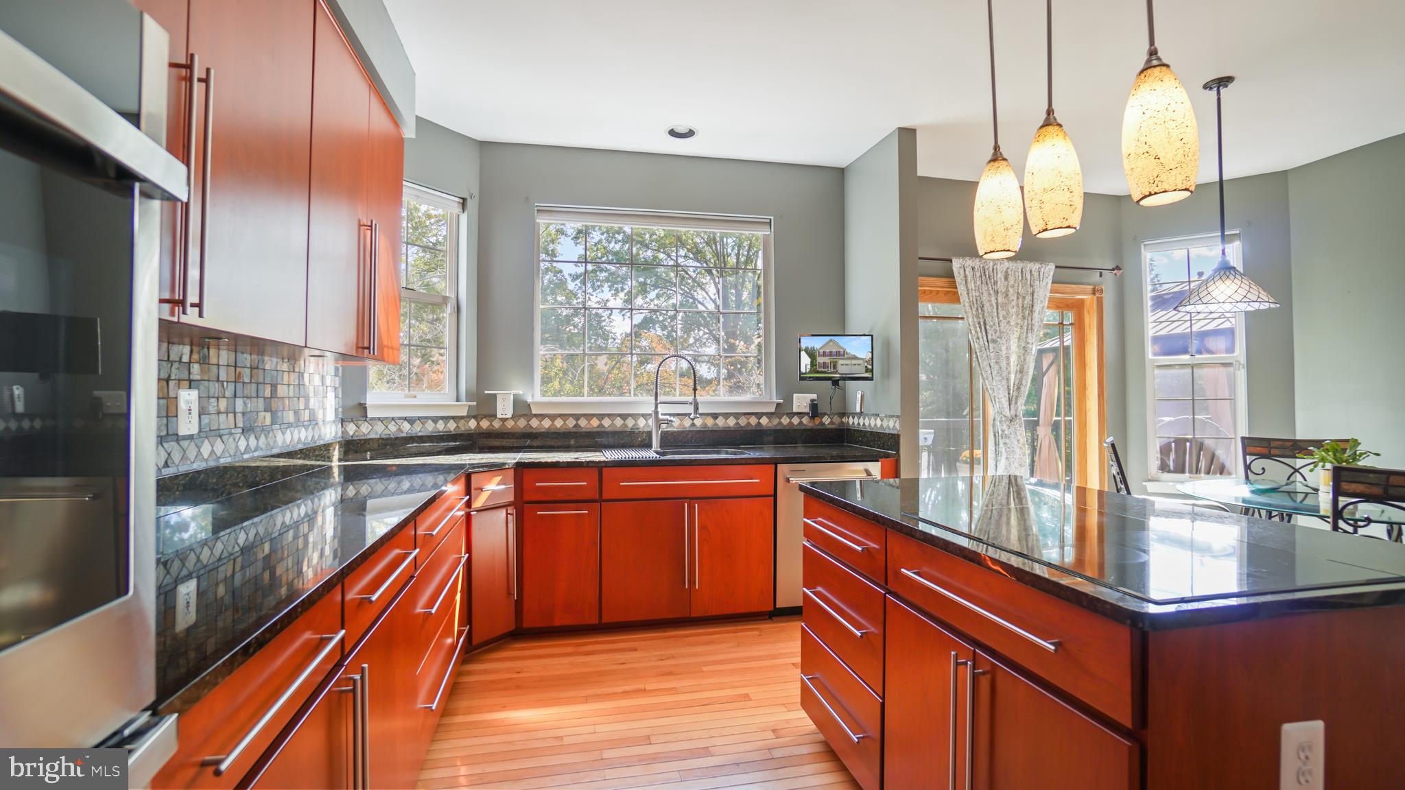 CHAPMAN FARM - Residential