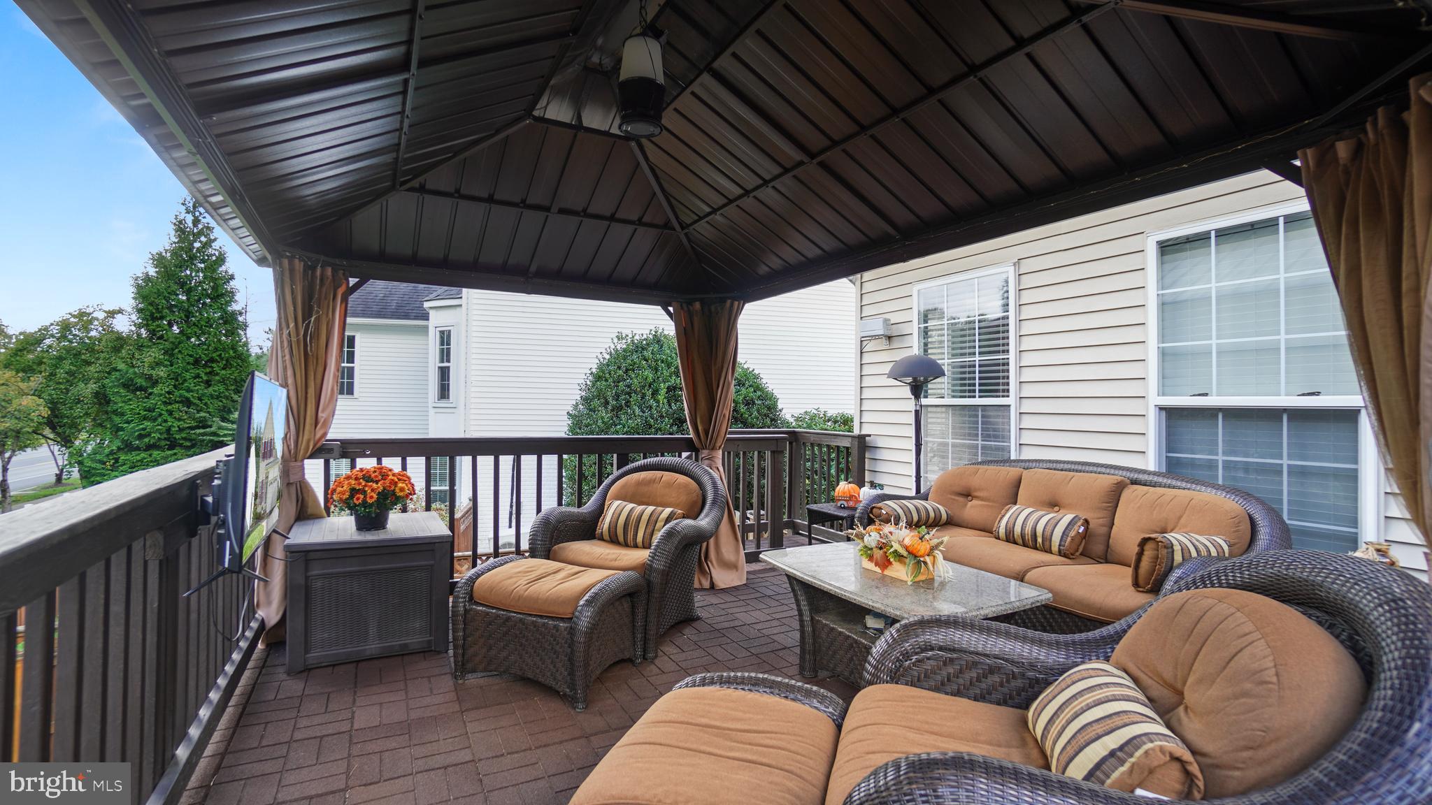 CHAPMAN FARM - Residential