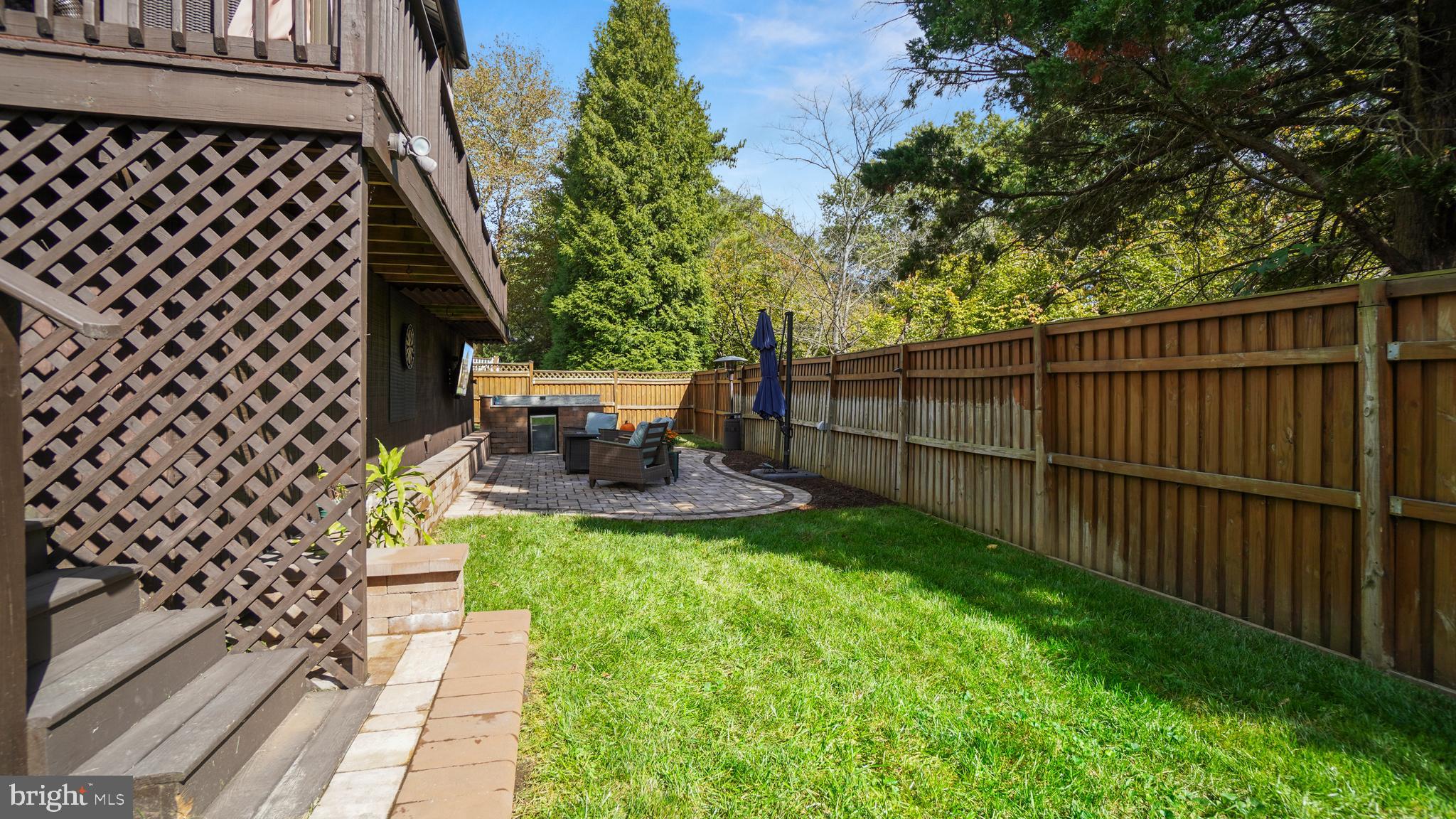 CHAPMAN FARM - Residential