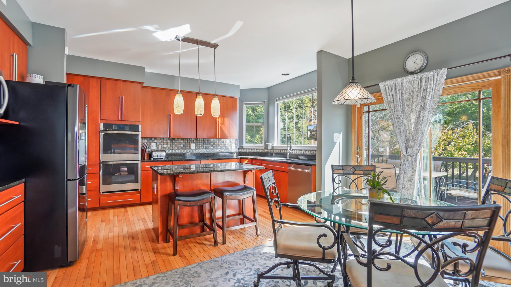 CHAPMAN FARM - Residential