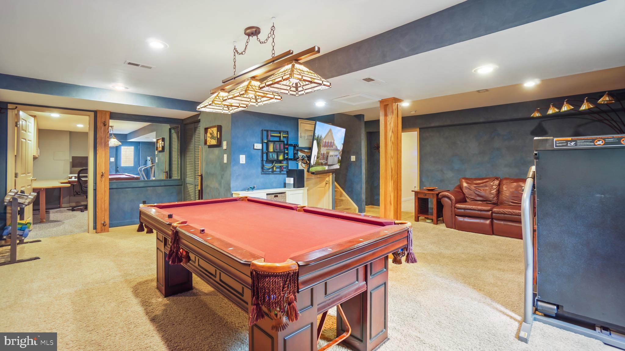 CHAPMAN FARM - Residential