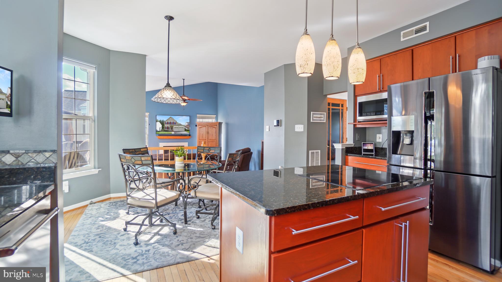 CHAPMAN FARM - Residential