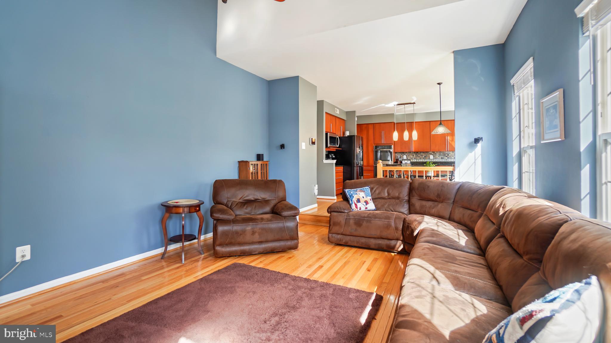 CHAPMAN FARM - Residential