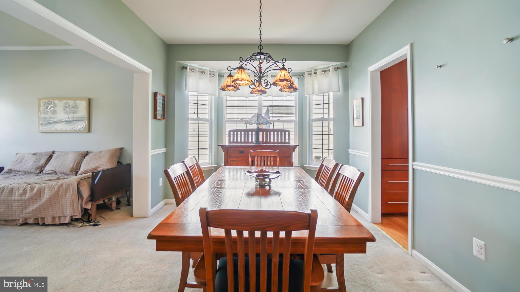 CHAPMAN FARM - Residential