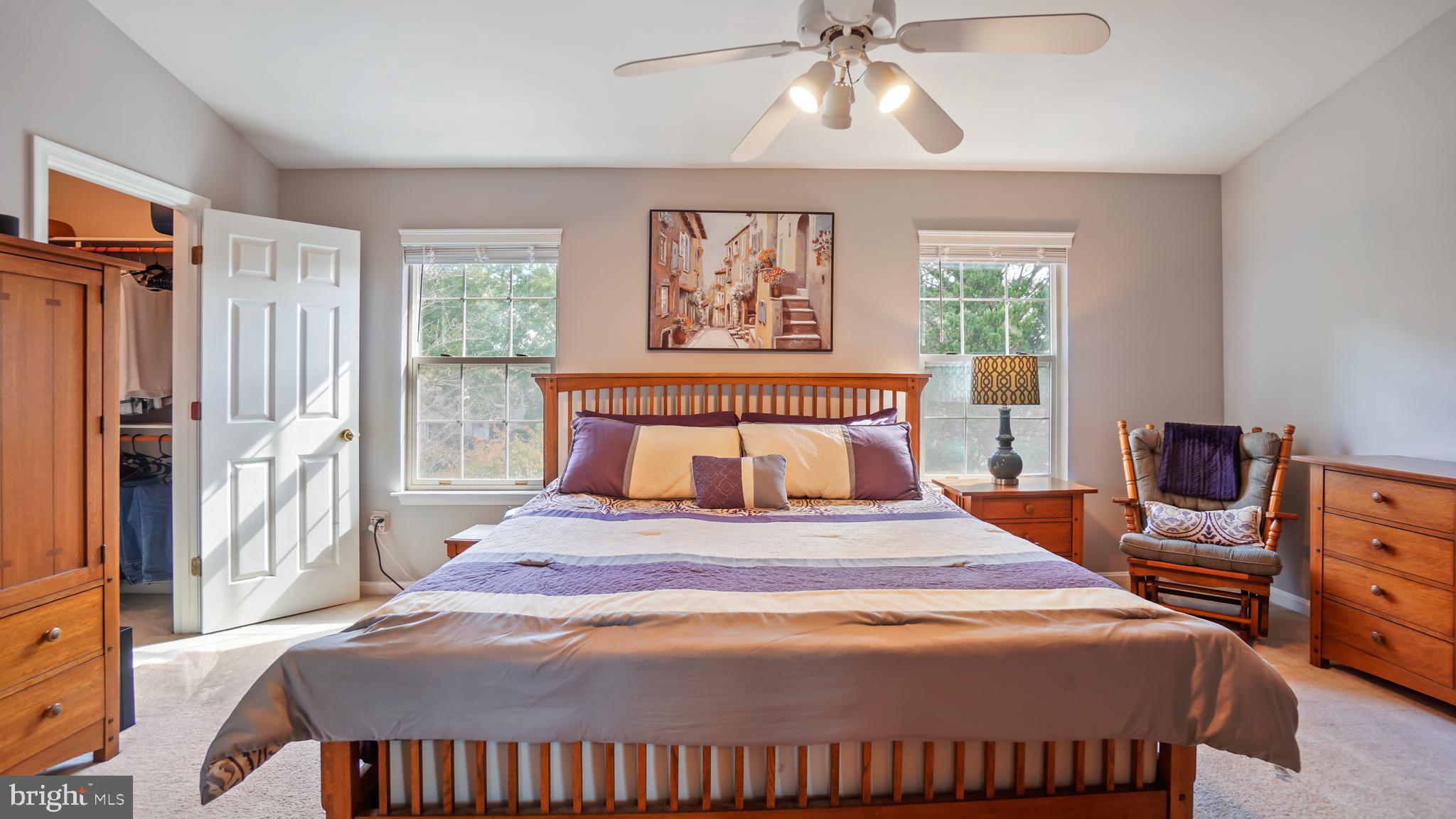 CHAPMAN FARM - Residential