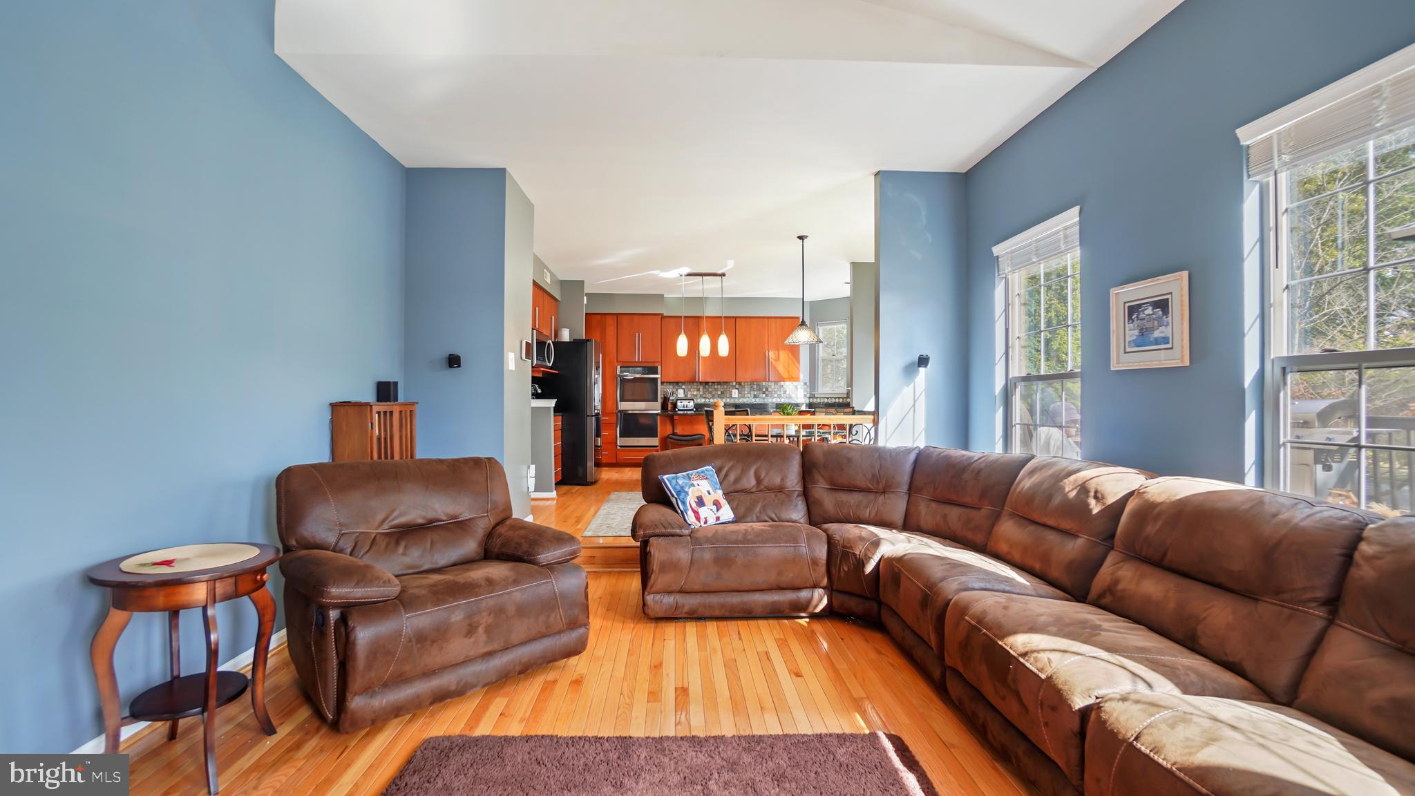 CHAPMAN FARM - Residential