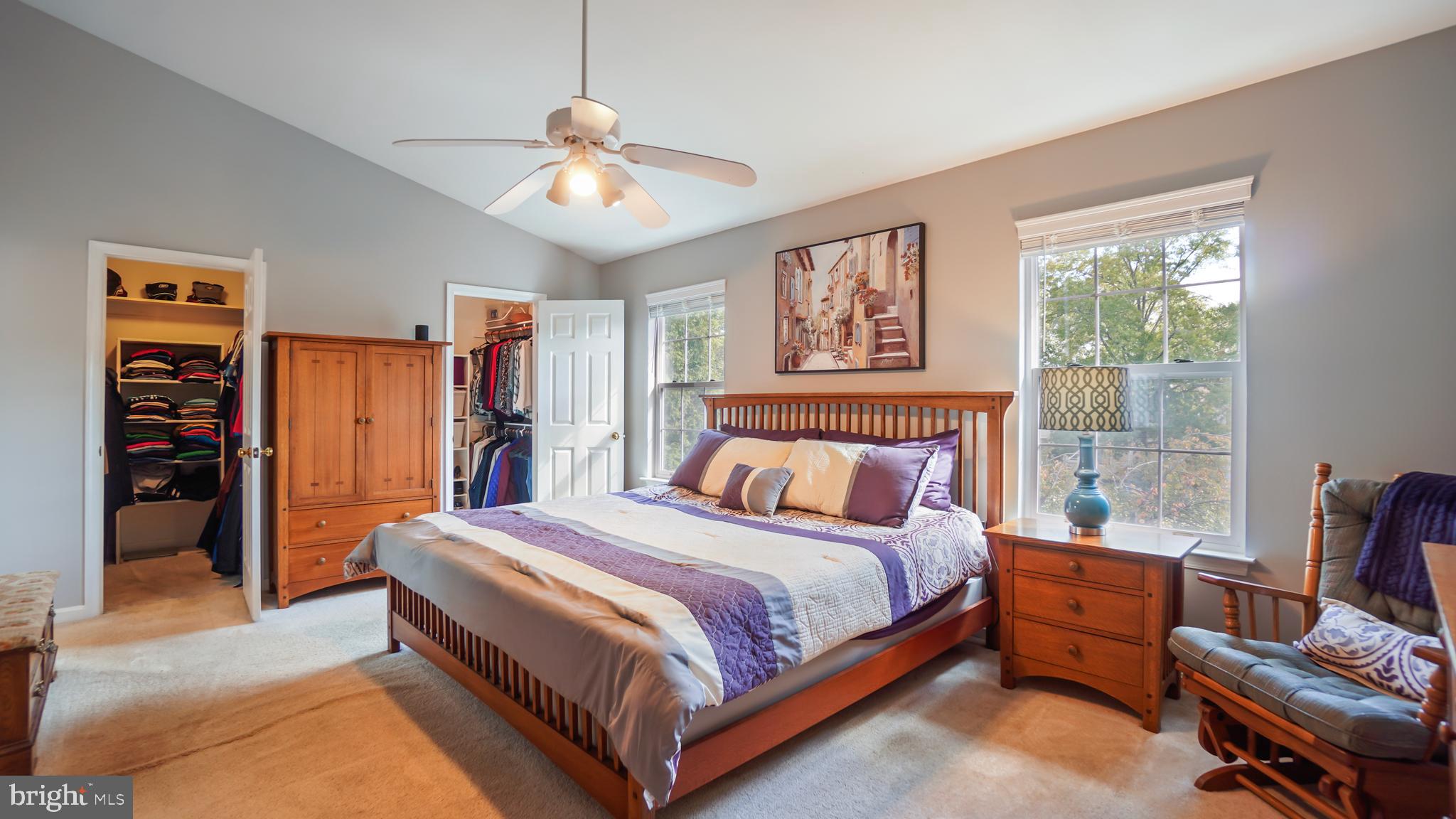 CHAPMAN FARM - Residential