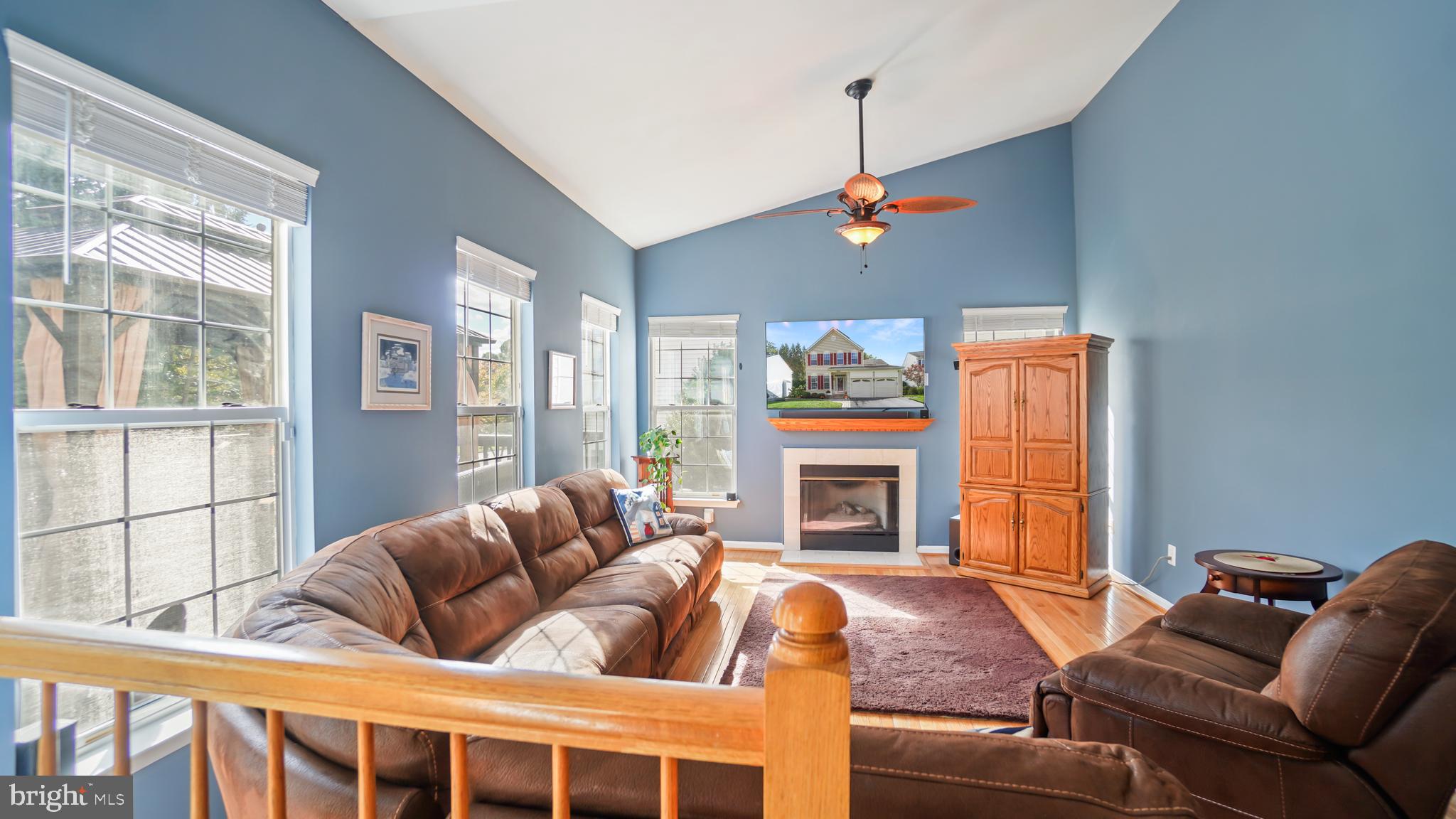 CHAPMAN FARM - Residential