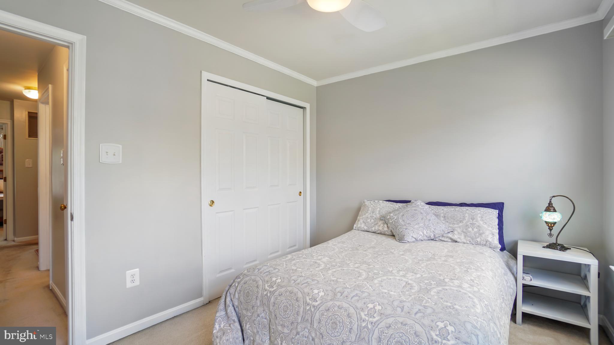 CHAPMAN FARM - Residential