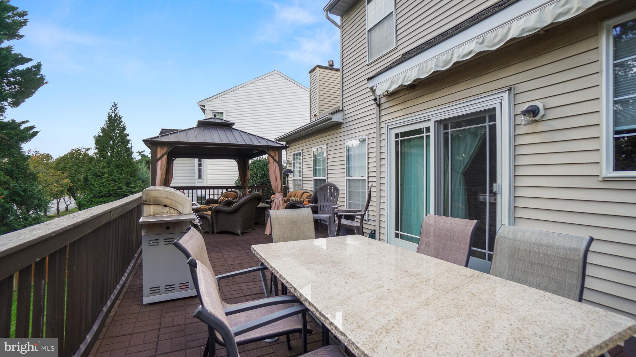 CHAPMAN FARM - Residential