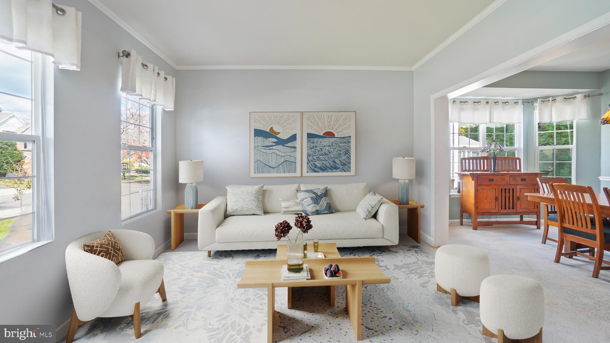 CHAPMAN FARM - Residential