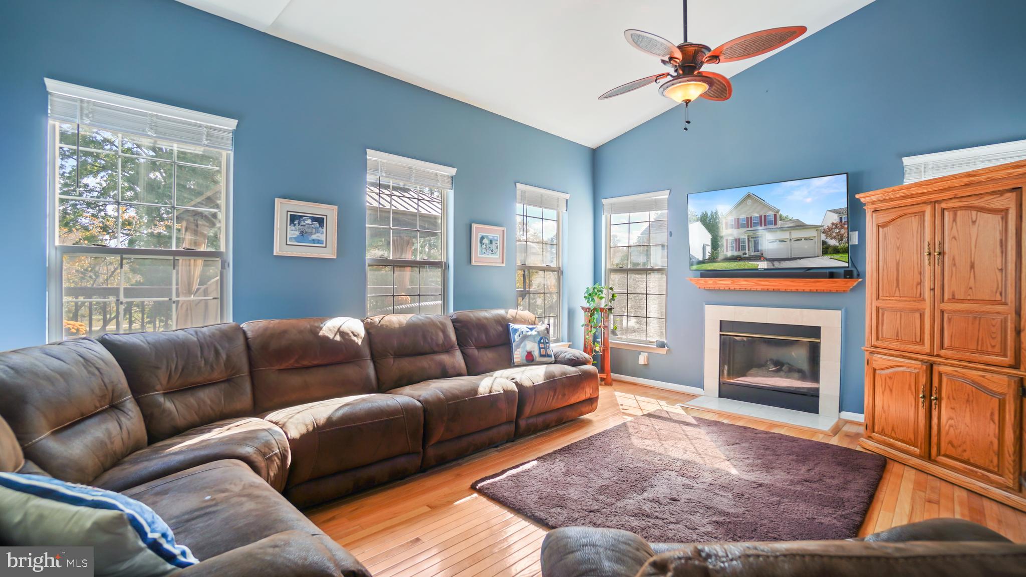 CHAPMAN FARM - Residential