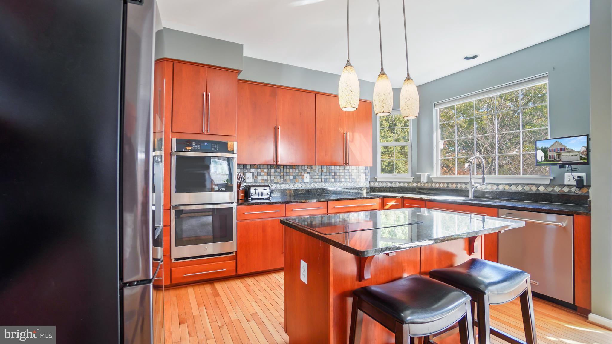 CHAPMAN FARM - Residential